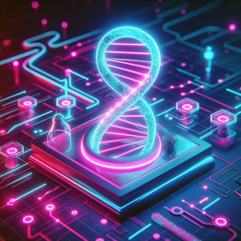 Biotech 2025: The Medical Revolution