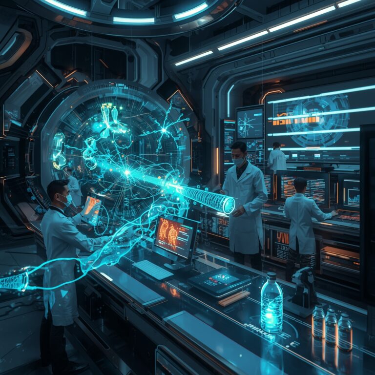 Cancer Prevention Vaccine: How UMass Just Made Sci-Fi Medicine Real
